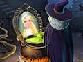 Ойын Witch Princess Alchemy