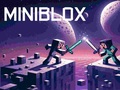 Ойын Miniblox