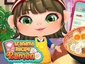 Ойын Grandma Recipe Ramen