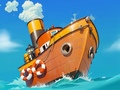 Ойын Clean The Ocean