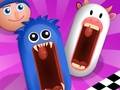 Ойын Screaming Heads