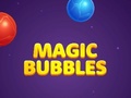 Ойын Magic Bubbles