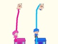 Ойын Puzzle Parents Baby