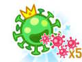 Ойын Virus Evolution