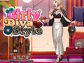 Ойын Girly Diva Style