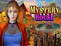 Ойын Mystery House