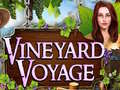 Ойын Vineyard Voyage