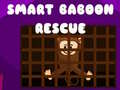 Ойын Smart Baboon Rescue