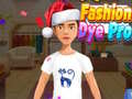 Ойын Fashion Dye Pro