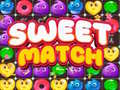 Ойын Sweet Match