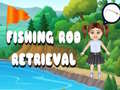 Ойын Fishing Rod Retrieval
