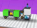 Ойын TOYS: Crash Arena