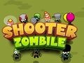 Ойын Shooter Zombie