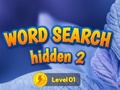 Ойын Word Search Hidden 2