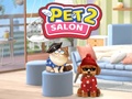 Ойын Pet Salon 2