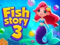 Ойын Fish Story 3
