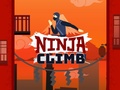 Ойын Ninja Climb