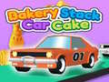 Ойын Bakery Stack: Car Cake 