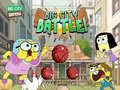 Ойын Big City Greens Big City Battle