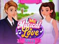 Ойын My Musical Love Story