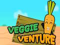 Ойын Veggie Venture