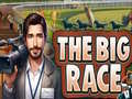 Ойын The Big Race
