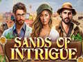 Ойын Sands of Intrigue