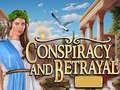 Ойын Conspiracy and Betrayal