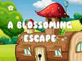 Ойын A Blossoming Escape