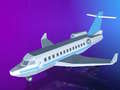 Ойын Polygon Flight Simulator