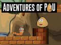 Ойын Adventures of Pou