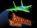 Ойын Awesome Planes