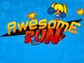 Ойын Awesome Run