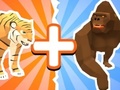 Ойын Animal DNA Run