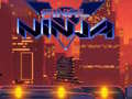 Ойын Final Ninja
