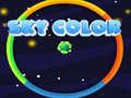Ойын Sky Color