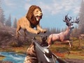 Ойын Jungle Deer Hunting