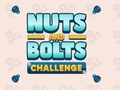 Ойын Nuts and Bolts Challenge