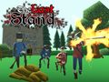 Ойын The Last Stand
