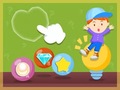 Ойын Do You Know These Shapes?