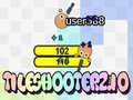 Ойын TileShooterz.io