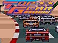 Ойын Top Gear