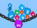 Ойын Physical Balls 2048