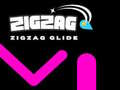 Ойын ZigZag Glide