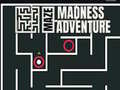 Ойын Maze Madness Adventure