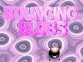 Ойын Bouncing Blob
