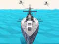 Ойын Aircraft Battle 2024
