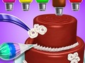 Ойын Baking Cooking Fun