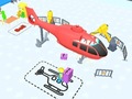 Ойын Plane Factory