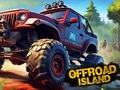 Ойын Offroad Island